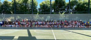 Escola Estiu Massanassa